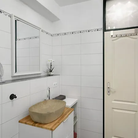 Kauzennest Bad Harzburg