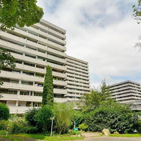 Kauzennest Bad Harzburg